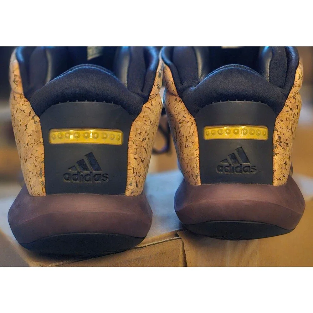 Adidas‎ Kobe Crazy 1 Vino sz 12